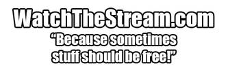 WatchTheStream.com - Watch WWE, UFC, TNA, Baseball, Football, Hockey & more!